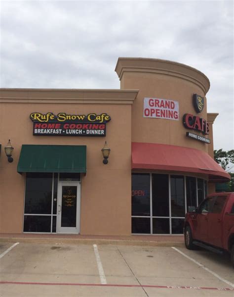 The Best 10 Restaurants near Rufe Snow Dr, North Richland Hills, TX - Yelp