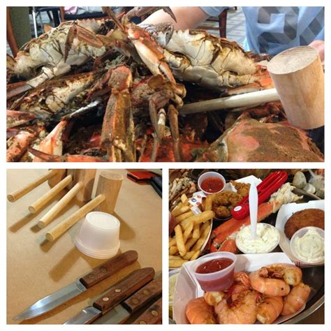 The Best 10 Seafood Markets in McLean, Virginia - Yelp