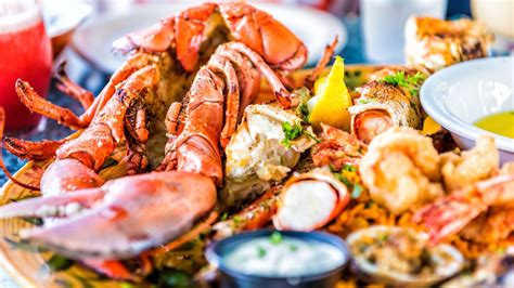 The Best 10 Seafood Restaurants near Valencia, CA 91354 …