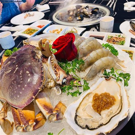 The Best 10 Seafood near me in Vancouver, British Columbia