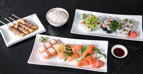 The Best 10 Sushi Bars near Sen Sushi in Sucy-en-Brie, …