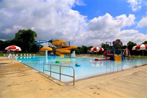 The Best 10 Swimming Pools near Grove City, OH 43123 - Yelp