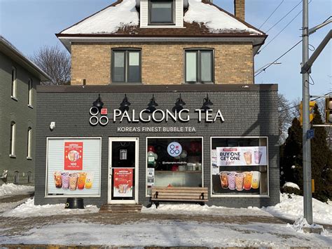 The Best 10 Tea Rooms in Whitchurch-Stouffville, Ontario