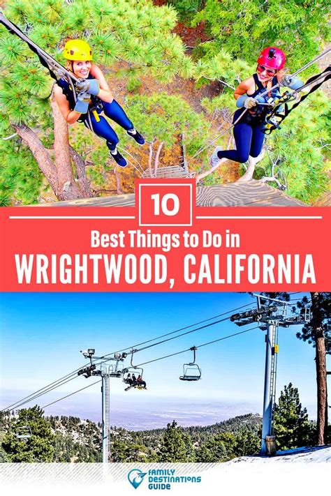 The Best 10 Things To Do In Wrightwoo…