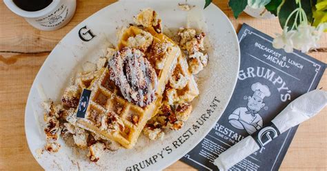 The Best 11 Breakfast Restaurants in Jacksonville - Eater Miami