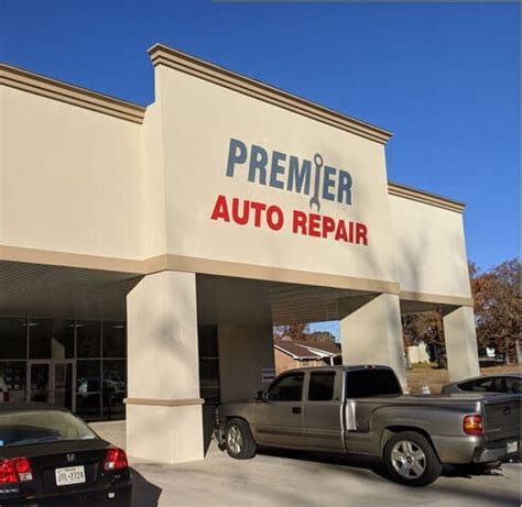 The Best 12 Auto Repair/Mechanics in Tyler, TX WhoDoYou