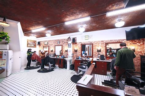 The Best 12 Barbers in Baltimore, MD WhoDoYou