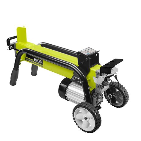 The Best 5 Ton Electric Log Splitter for 2024 - Wild River Review