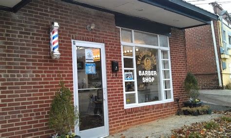 The Best 6 Barbers in Winston Salem, NC WhoDoYou