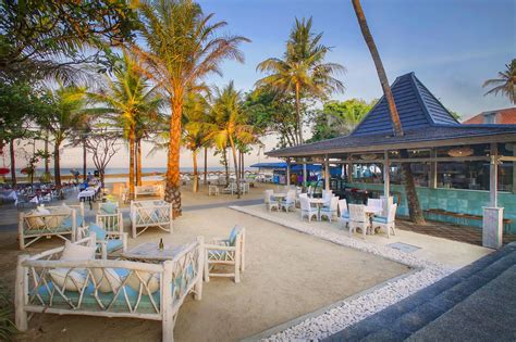 The Best 7 Beach Clubs in Bali - Hue Bali