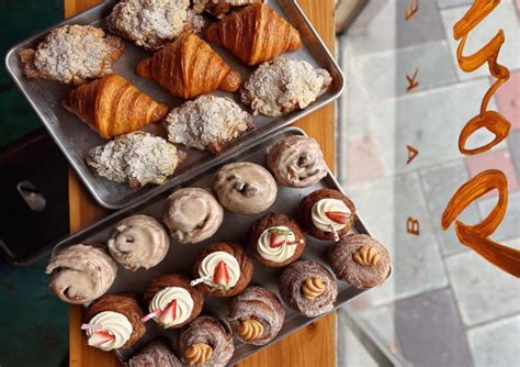 The Best 9 Bakeries in Tampa Bay to Satisfy Cravings UNATION