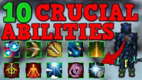 The Best Abilities That ALL PVMers NEED To Unlock