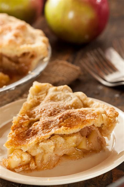 The Best Apples for Apple Pie and Other Apple Desserts - Taste …