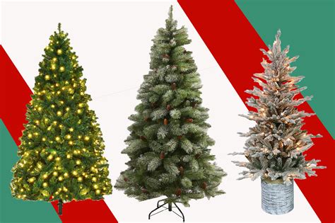 The Best Artificial Christmas Tree - Wirecutter: Reviews …