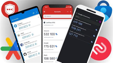 The Best Authenticator Apps for 2023