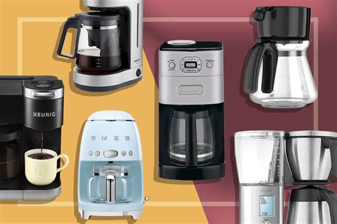 The Best Auto Drip Coffee Maker in 2024- Comparison and …