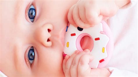 The Best BPA-Free Teething Toy Reviews, Ratings, Comparisons