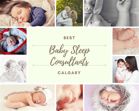 The Best Baby Sleep Consultants & Coaches