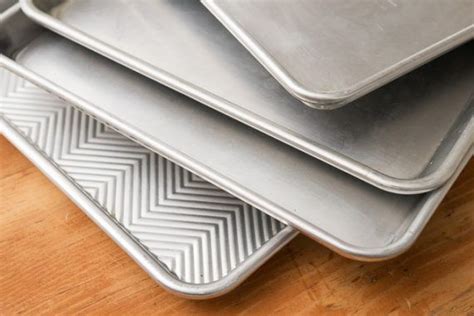 The Best Baking Sheet Reviews by Wirecutter - New York Times