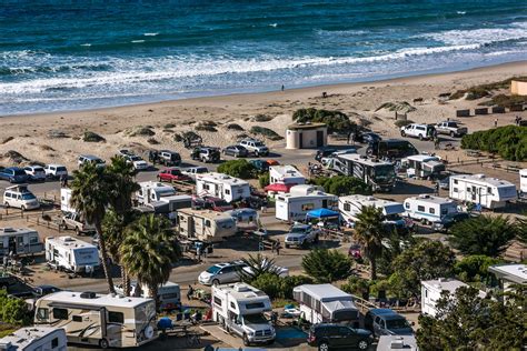 The Best Beach Camping in Northern California