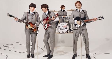 The Best Beatles Tribute Bands for Hire in Orlando, FL - GigSalad