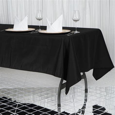 The Best Black Tablecloths – LifeSavvy