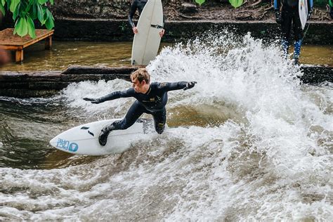 The Best Boards for River Surfing - ColoradBro