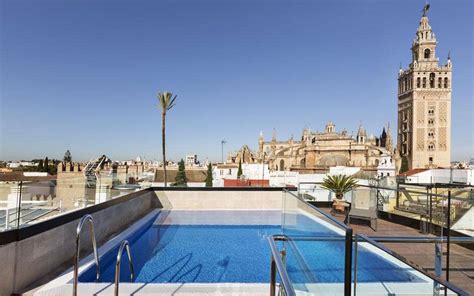 The Best Boutique Hotels in Seville - Culture Trip