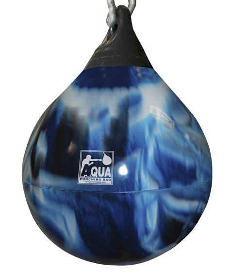 The Best Boxing Heavy Bag: The Aqua Punching Bag …