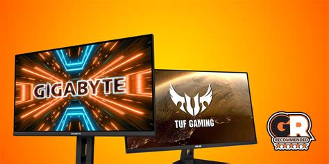 The Best Budget Gaming Monitors In 2024 - gamerant.com