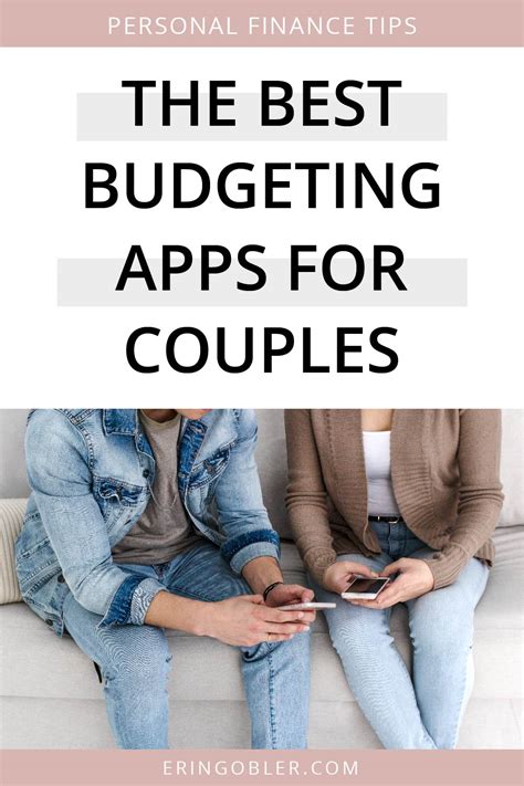 The Best Budgeting Apps for Couples to Manage Money Together …