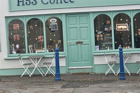 The Best Cafés in Ballinasloe - Tripadvisor