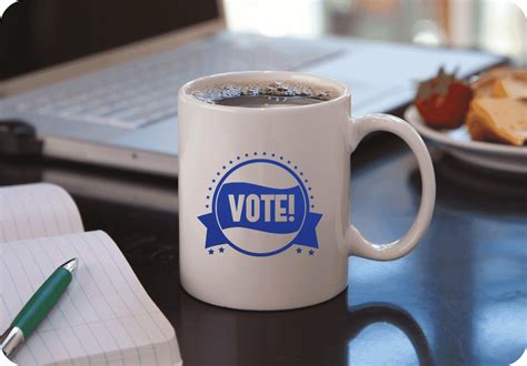 The Best Campaign Giveaways to Win an Election Crestline