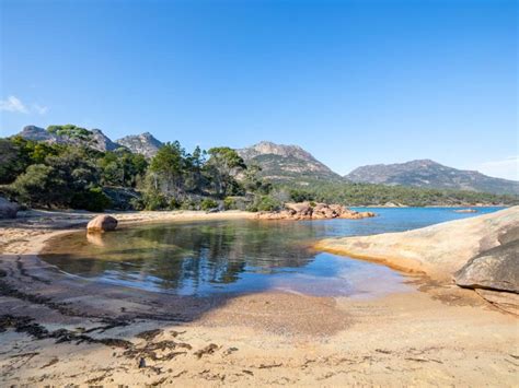 The Best Camping At Freycinet National Park - Tracks …