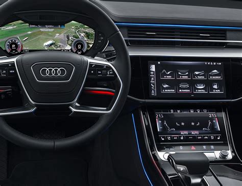 The Best Car Infotainment Systems You Can Buy