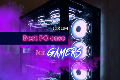 The Best Cases Gamers Nexus of 2024: Top Rated Products