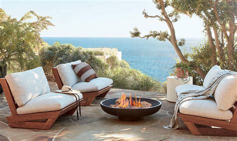 The Best Chairs for Fire Pits in 2024 – SPY