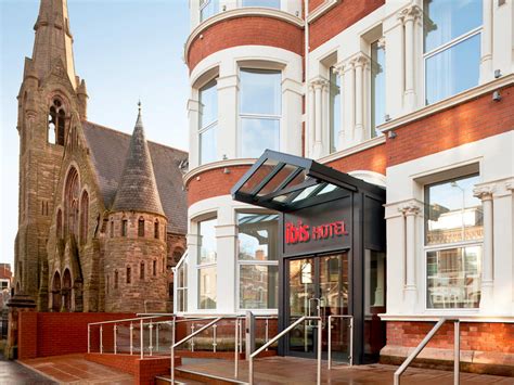 The Best Cheap Hotels in Belfast - Book on Hotels.com