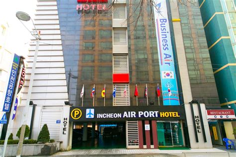 The Best Cheap Hotels in Incheon from $26 - Expedia