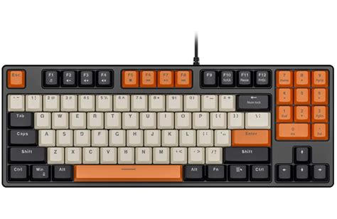 The Best Cheap Mechanical Keyboards in 2024 - Tech Junkie