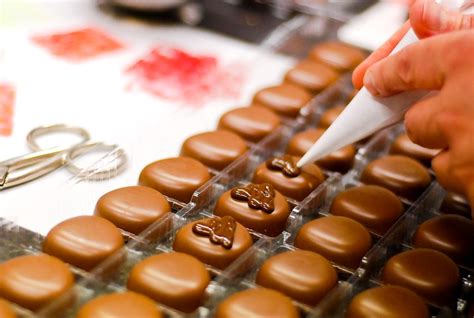 The Best Chocolatiers & Shops near me in Newmarket, …