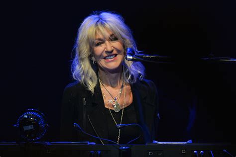 The Best Christine McVie Songs – Rolling Stone