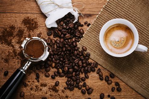 The Best Coffee Beans for Espresso