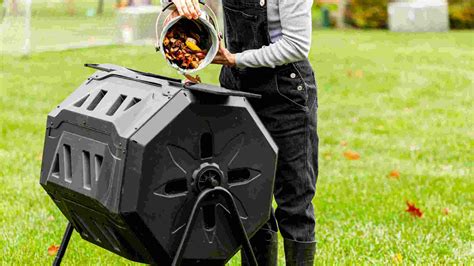 The Best Compost Tumblers Tested in 2024 - Picks …