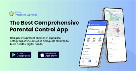 The Best Comprehensive Parental Control App AirDroid Parental Control