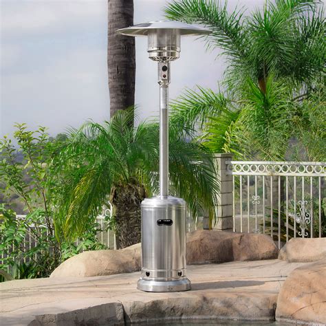 The Best Consumer Reports Propane Heaters - Reviews by TedTools