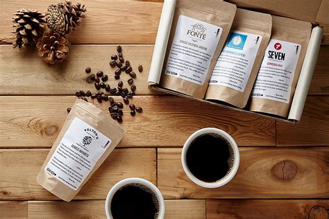 The Best Corporate Coffee Gifts Bean Box®