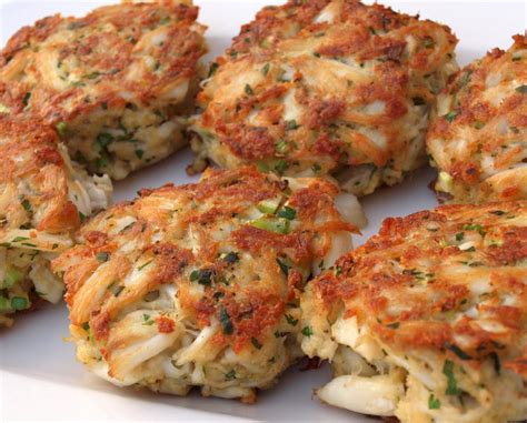 The Best Crab Cakes In Oklahoma Can Be Found At …