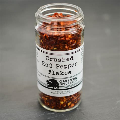 The Best Crushed Red Pepper Flakes Are DIY - rekiyi.edoh.dynu.net