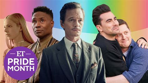 The Best Current TV Shows With LGBTQ+ Characters